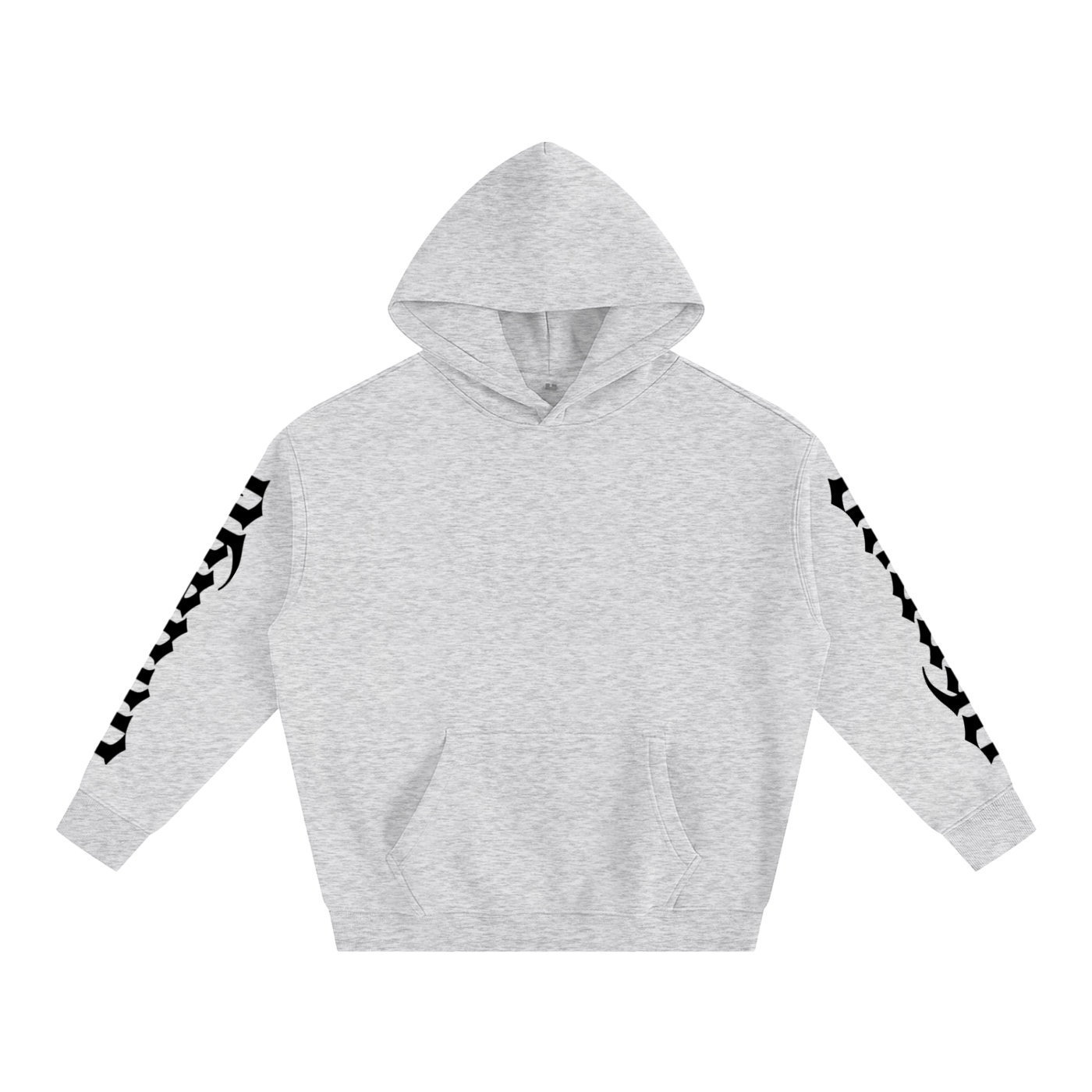 BECKEN CHANGE Hoodie (Light)