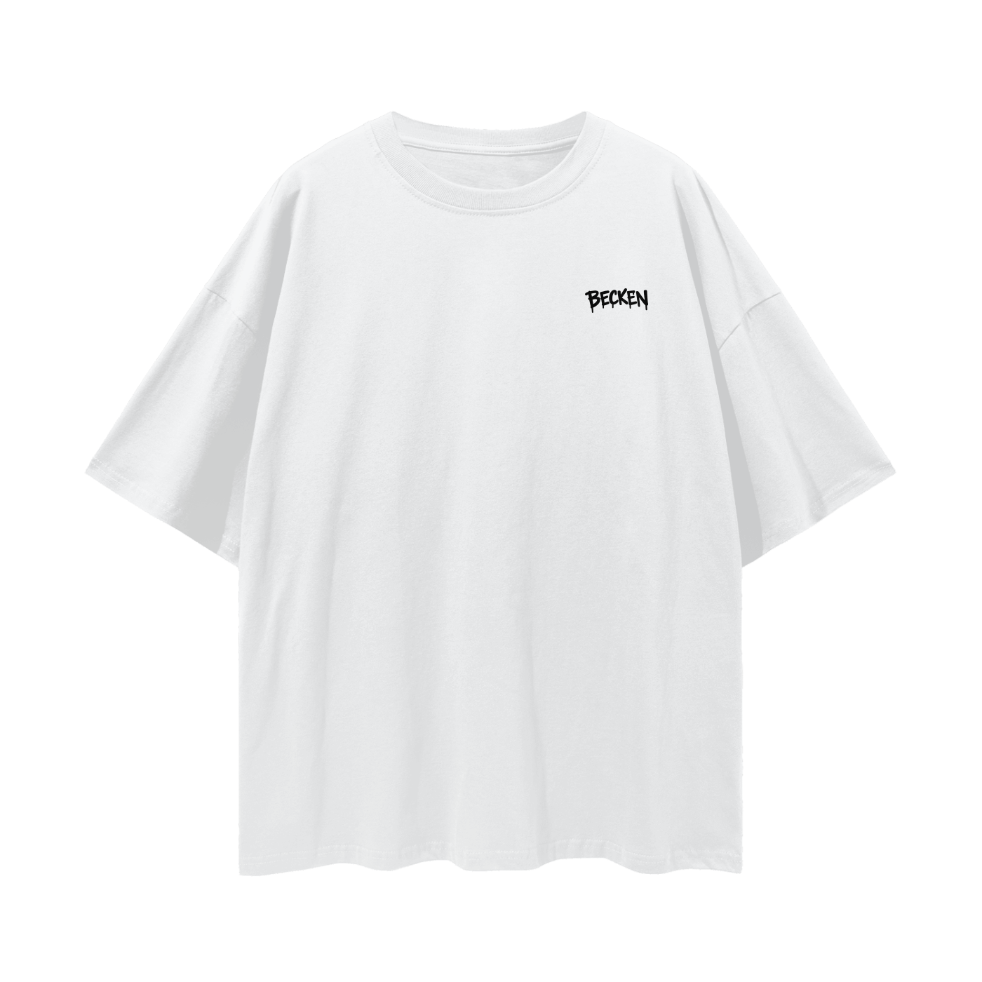 BECKEN NMFT T-Shirt (Light)