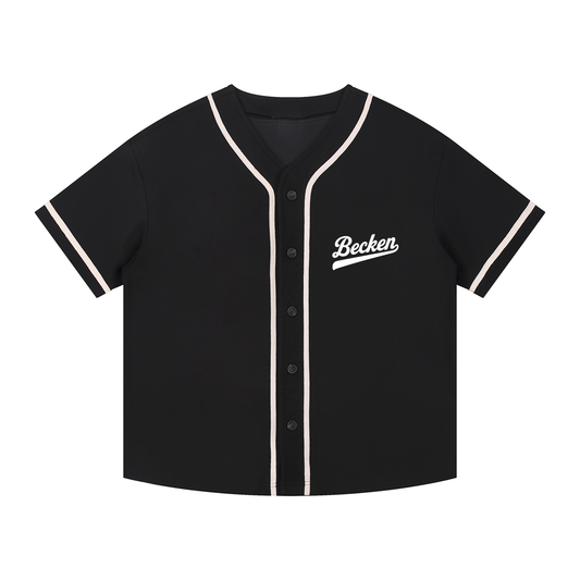 BECKEN CLASSIC button up jersey