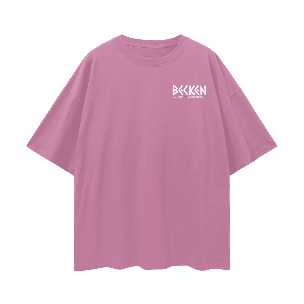 BECKEN AUTOMOTIVE BOUTIQUE T-Shirt