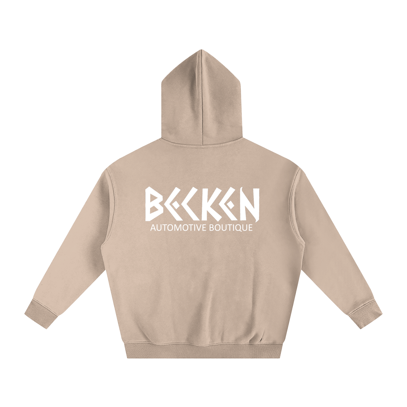 BECKEN AUTOMOTIVE BOUTIQUE HOODIE