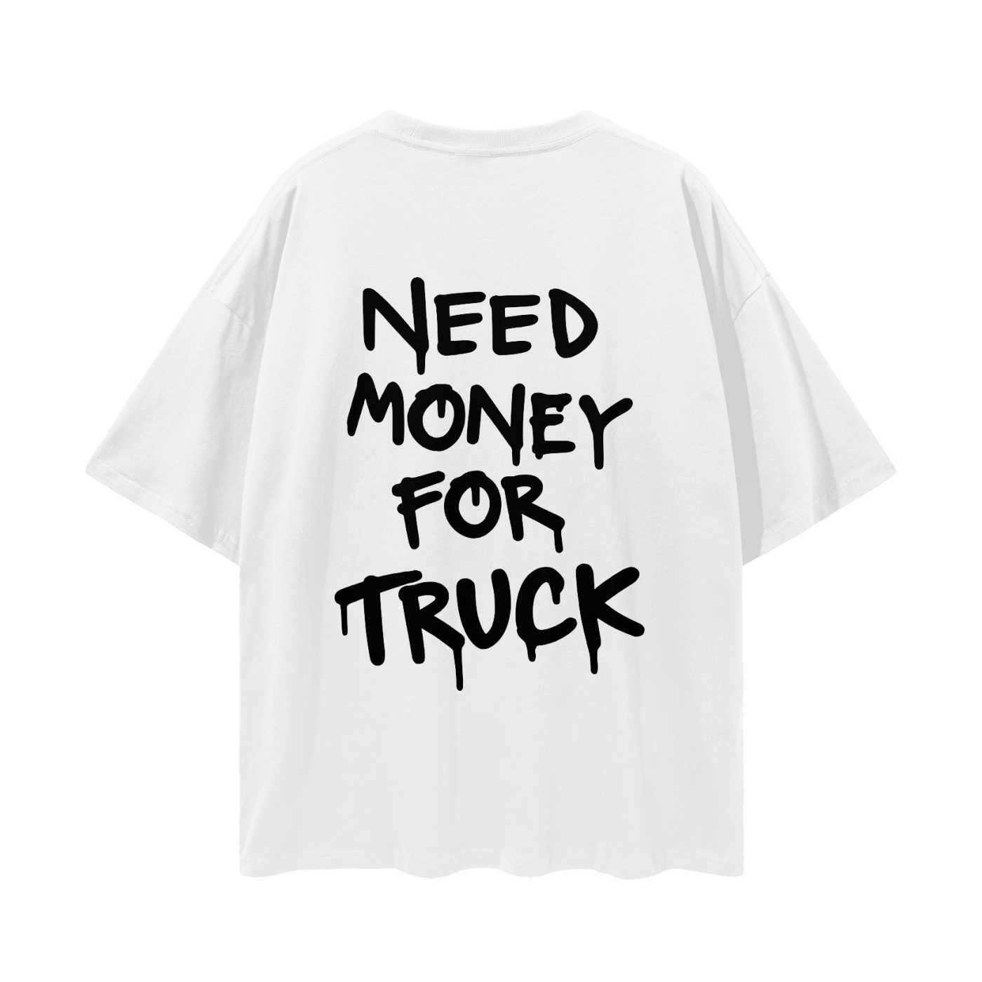 BECKEN NMFT T-Shirt (Light)