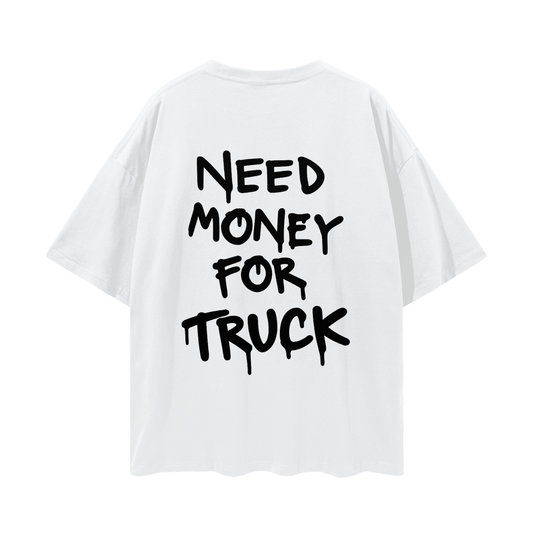 BECKEN NMFT T-Shirt (Light)