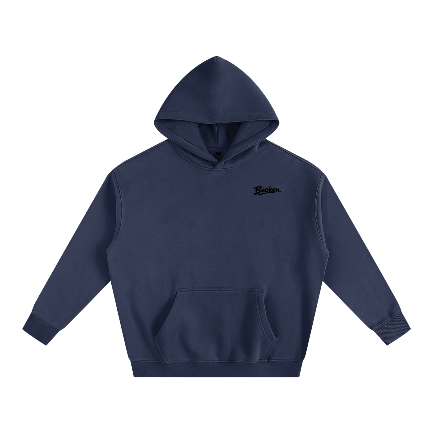 BECKEN HYIF Hoodie (Light)