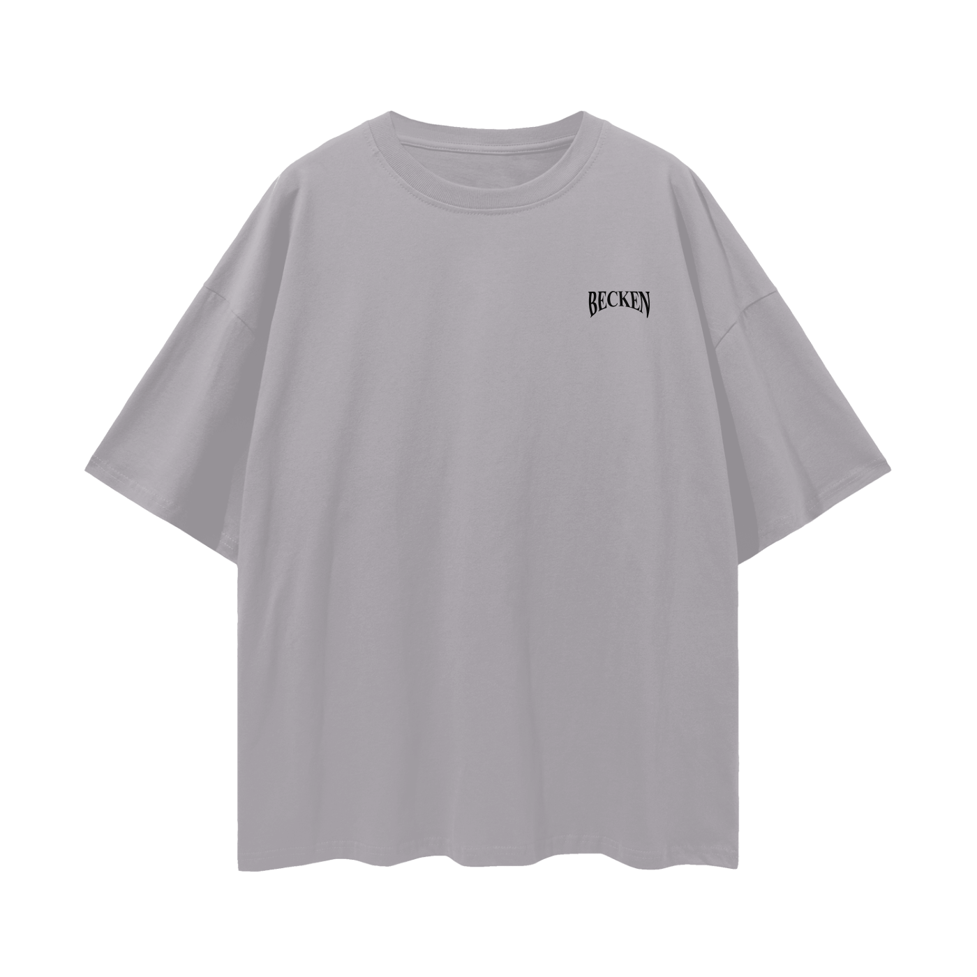 BECKEN SIZE MATTERS T-Shirt (Light)