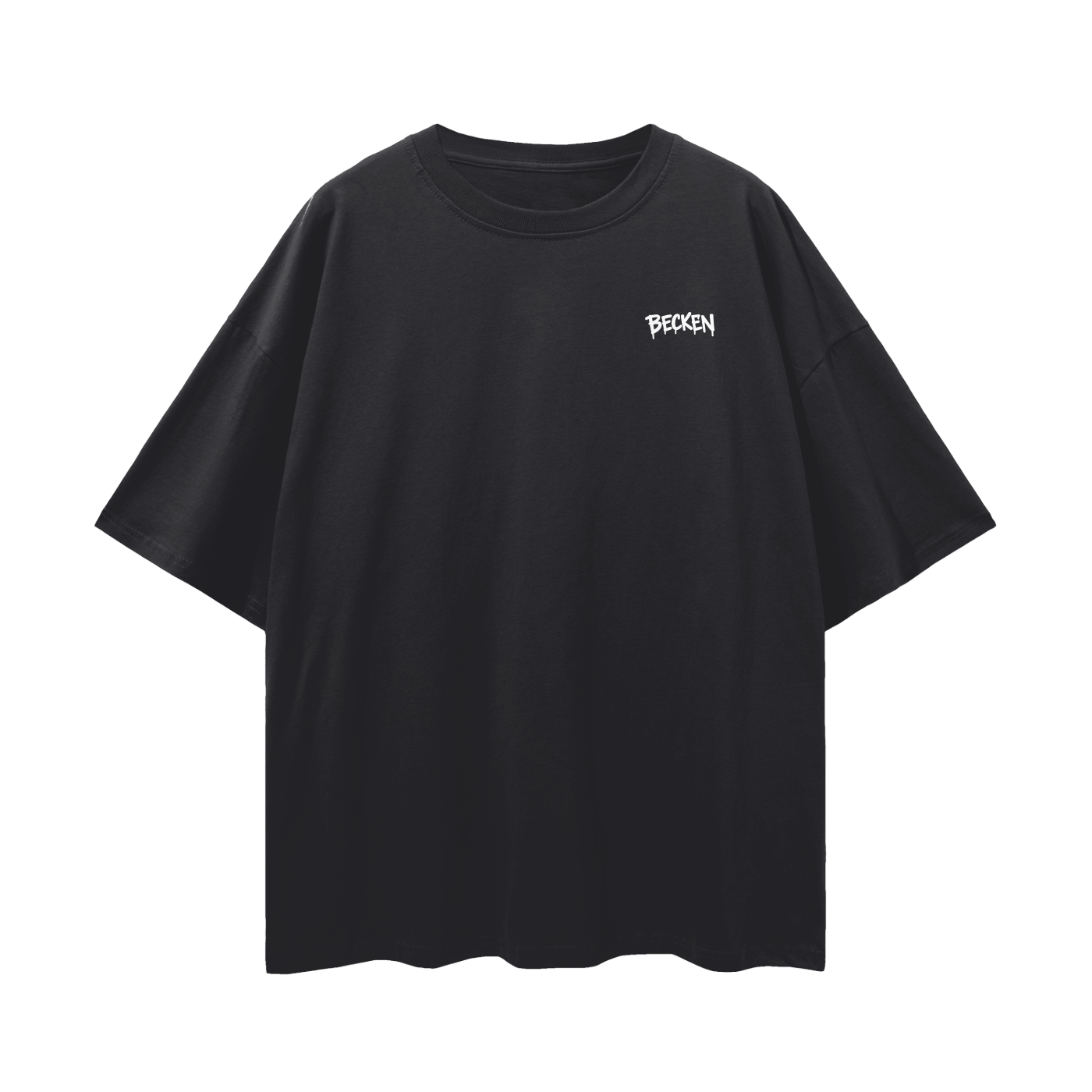 BECKEN NMFT T-shirt (Dark)