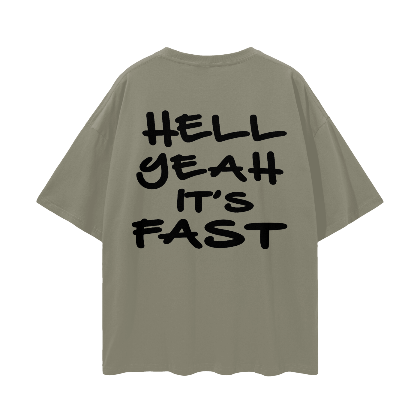 BECKEN HYIF T-Shirt (Light)