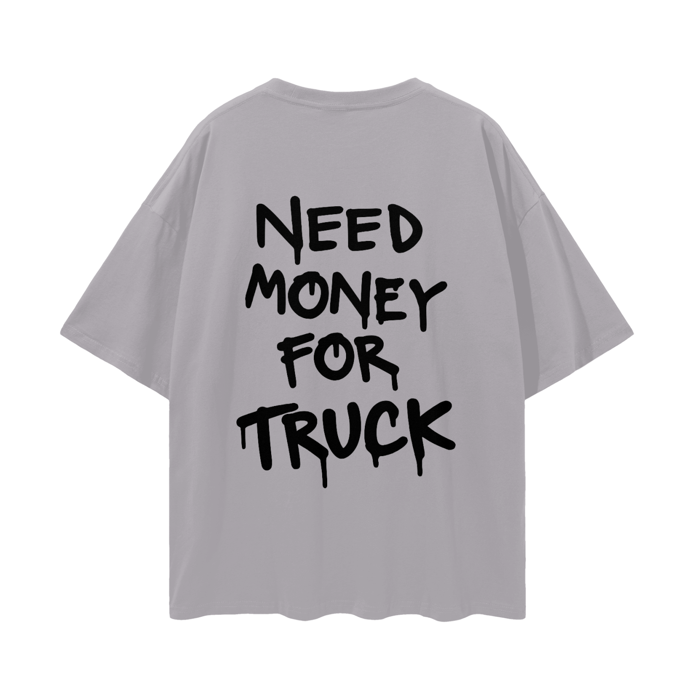 BECKEN NMFT T-Shirt (Light)