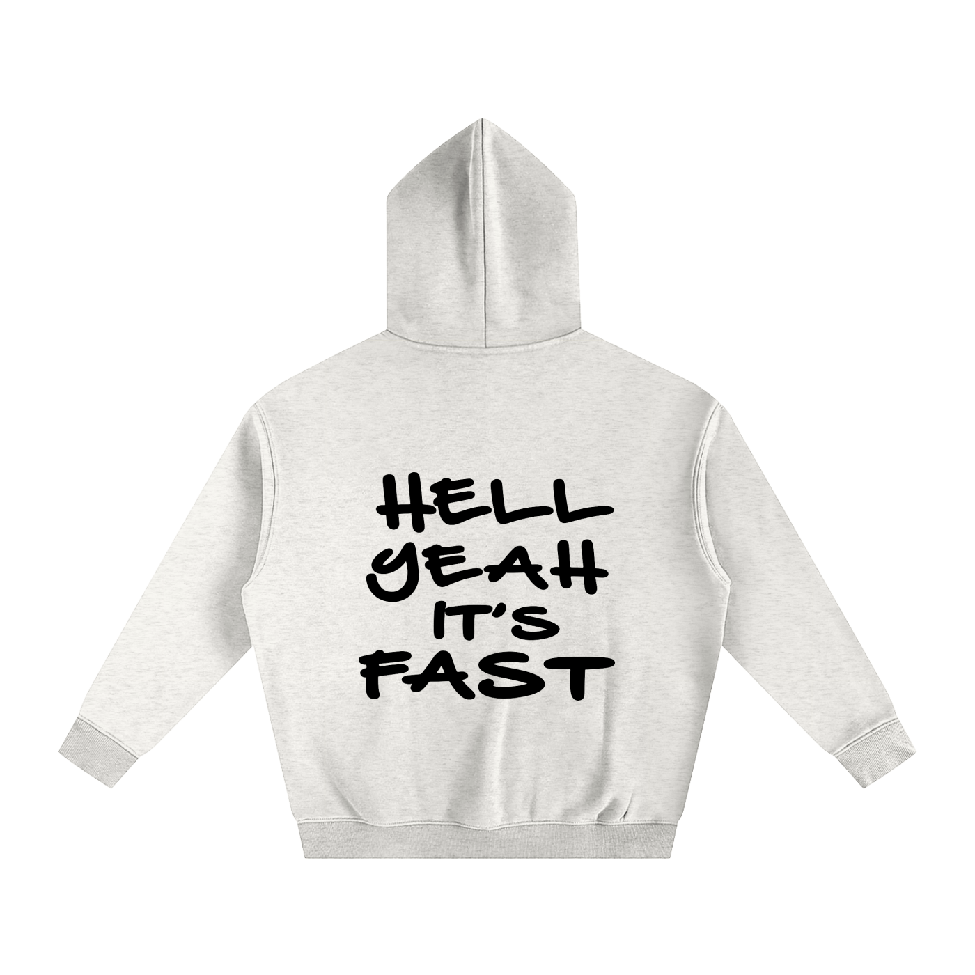 BECKEN HYIF Hoodie (Light)