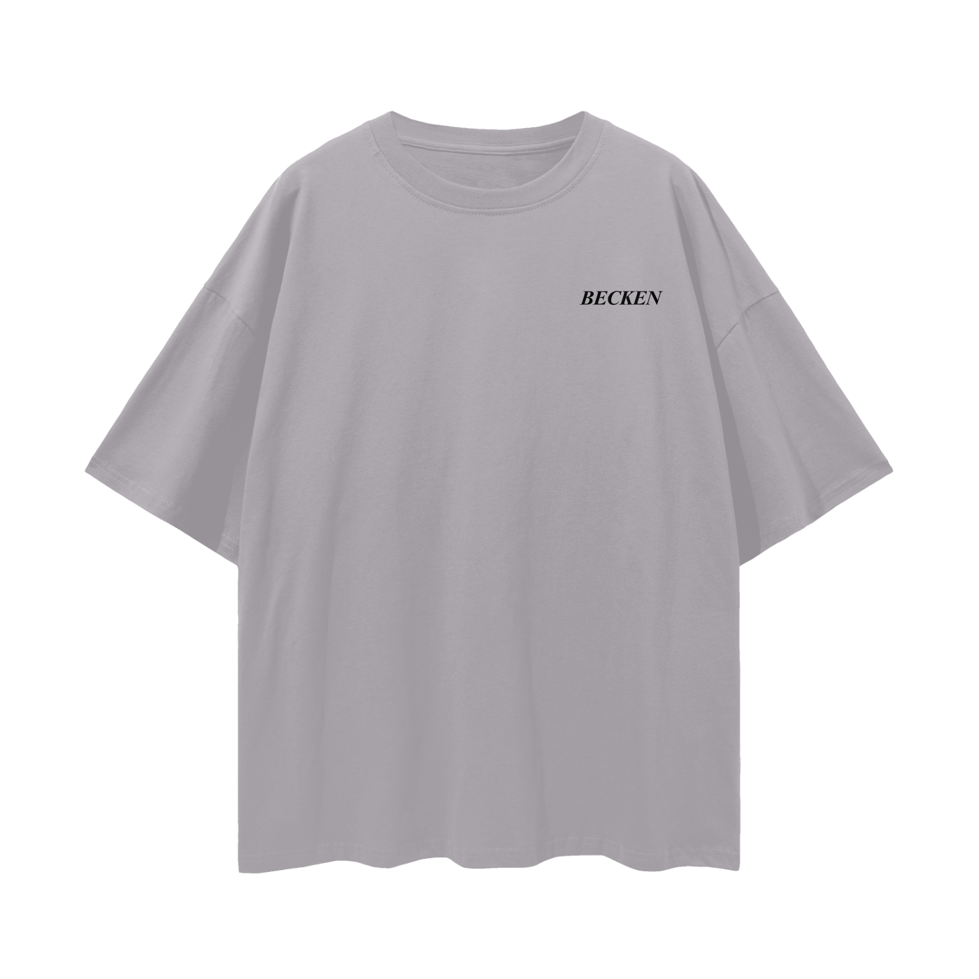 BECKEN MECHANIC T-Shirt (Light)