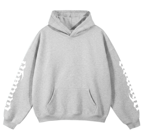 CHANGE Hoodie