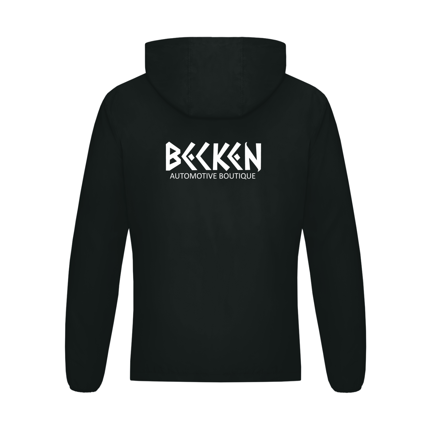 BECKEN sport jacket
