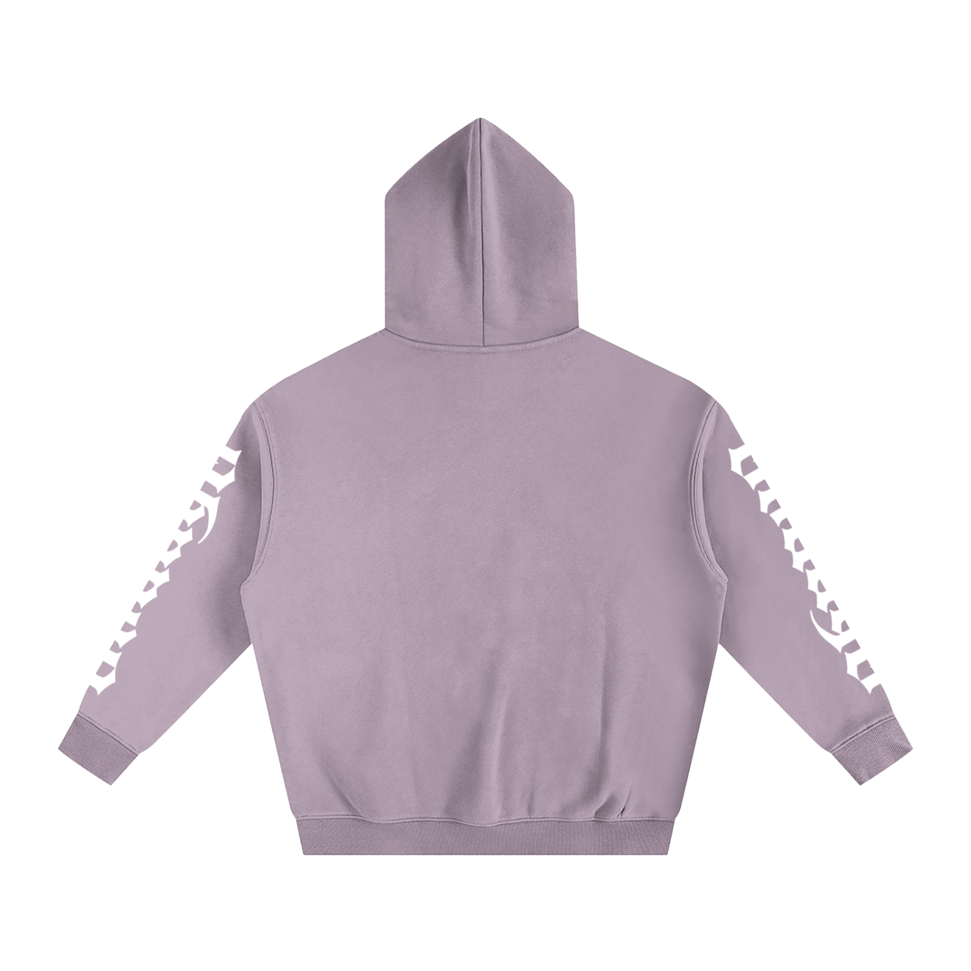BECKEN CHANGE Hoodie (Dark)