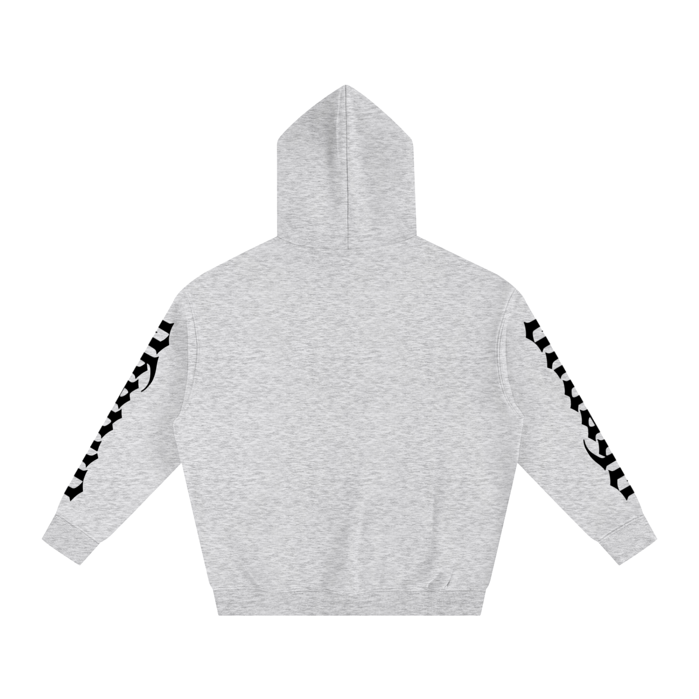 BECKEN CHANGE Hoodie (Light)