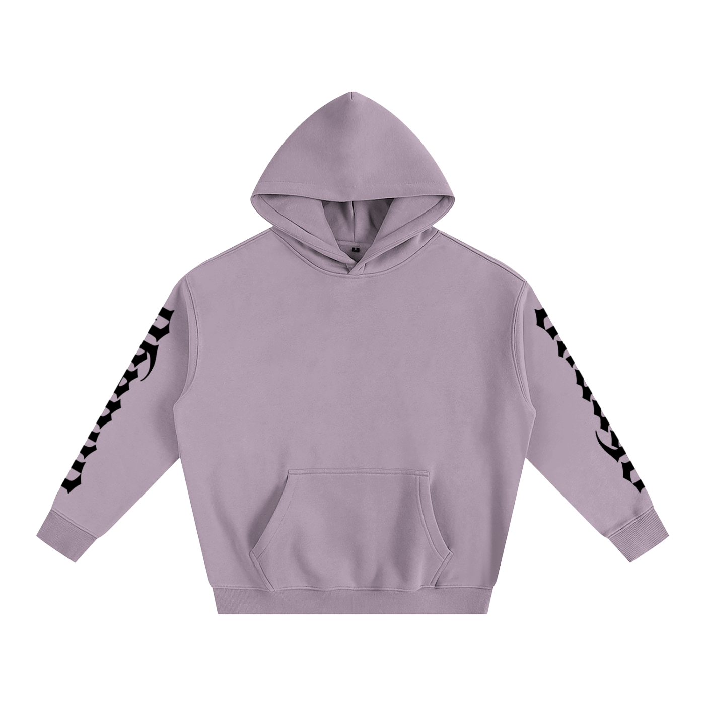 BECKEN CHANGE Hoodie (Light)