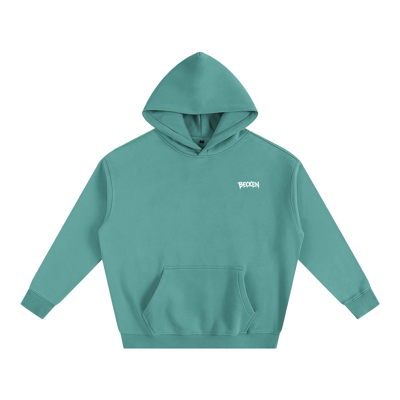 BECKEN NMFT Hoodie (Dark)