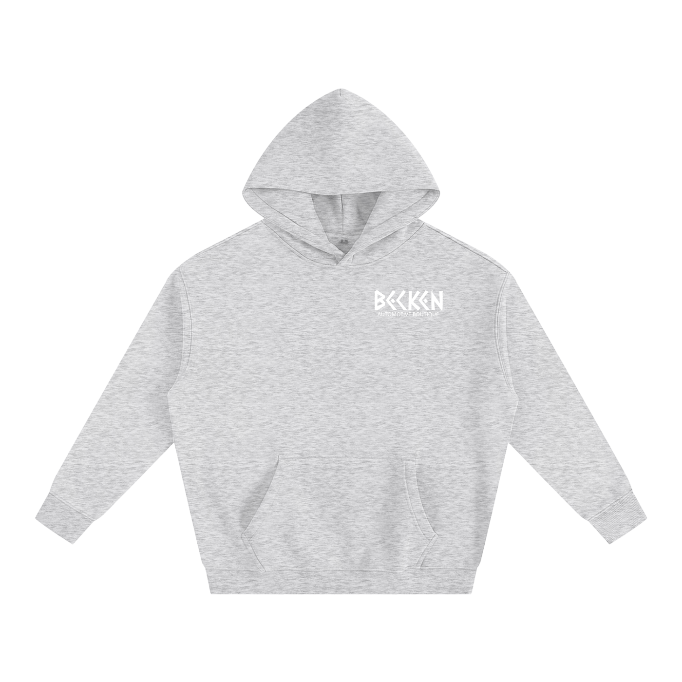 BECKEN AUTOMOTIVE BOUTIQUE HOODIE