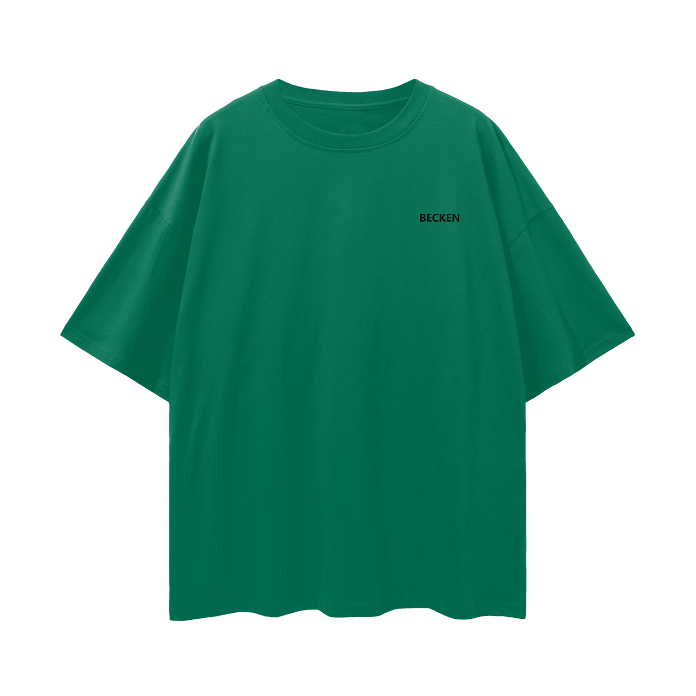 BECKEN SAWZALL MUFFLERS T-Shirt (Light)