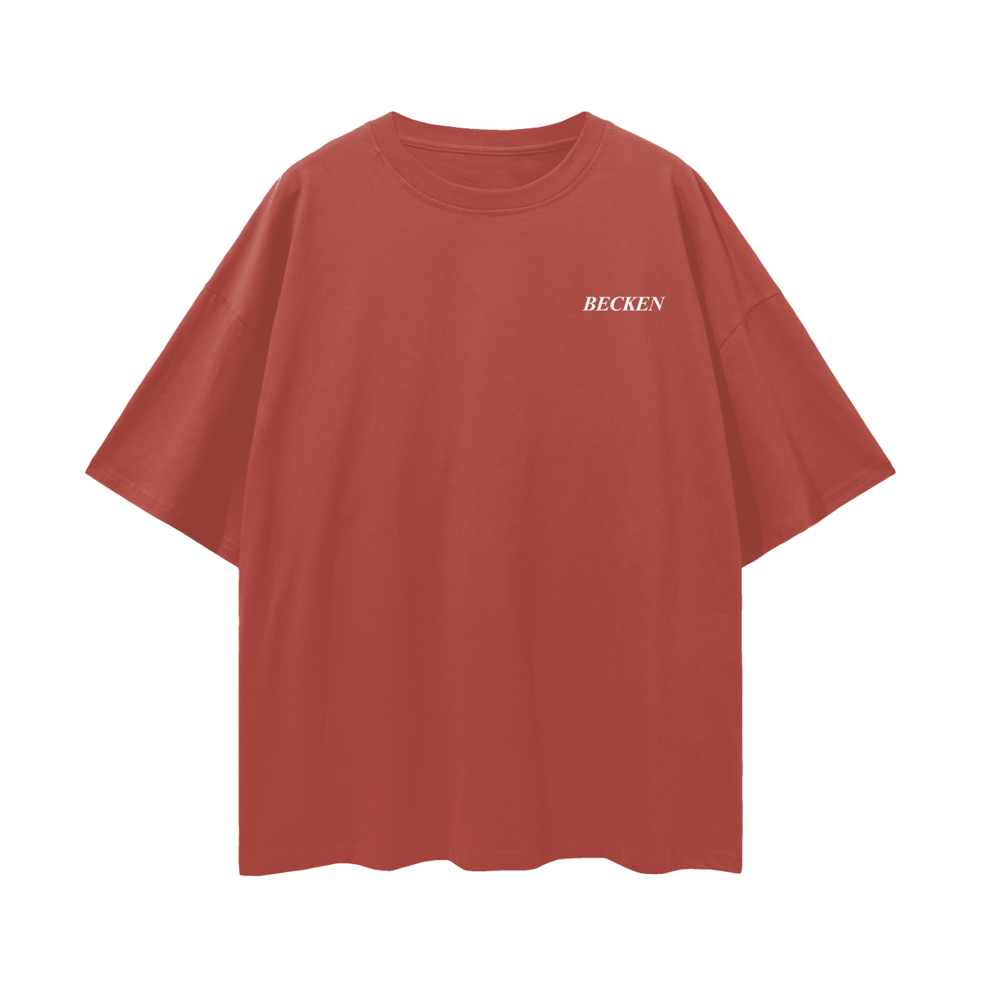 BECKEN MECHANIC T-Shirt (Dark)