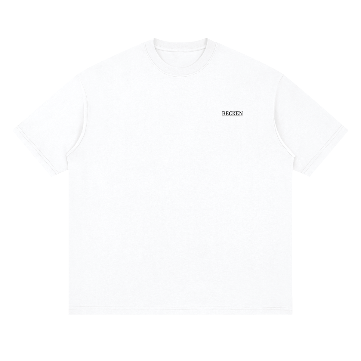 Impaired T-shirt