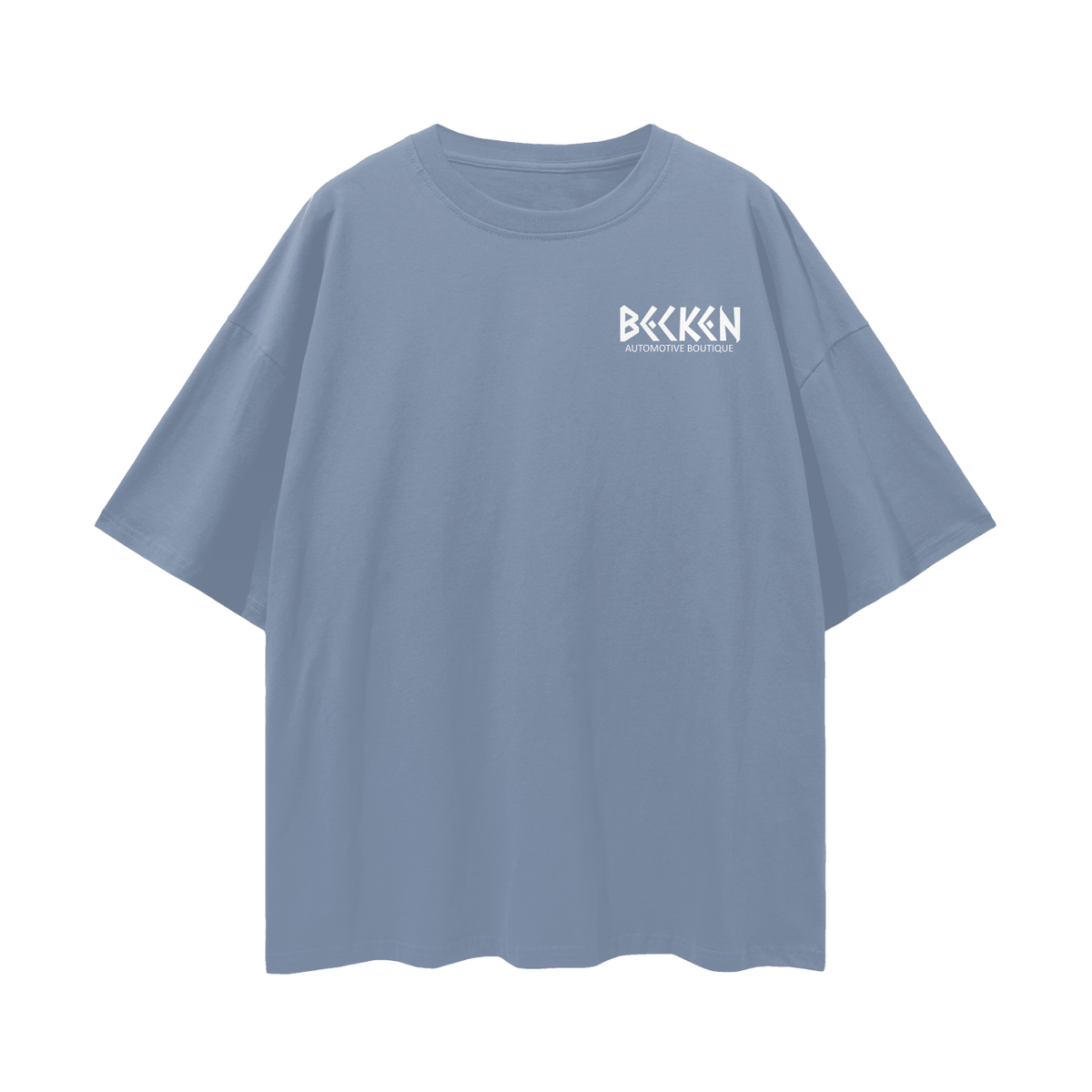 BECKEN AUTOMOTIVE BOUTIQUE T-Shirt