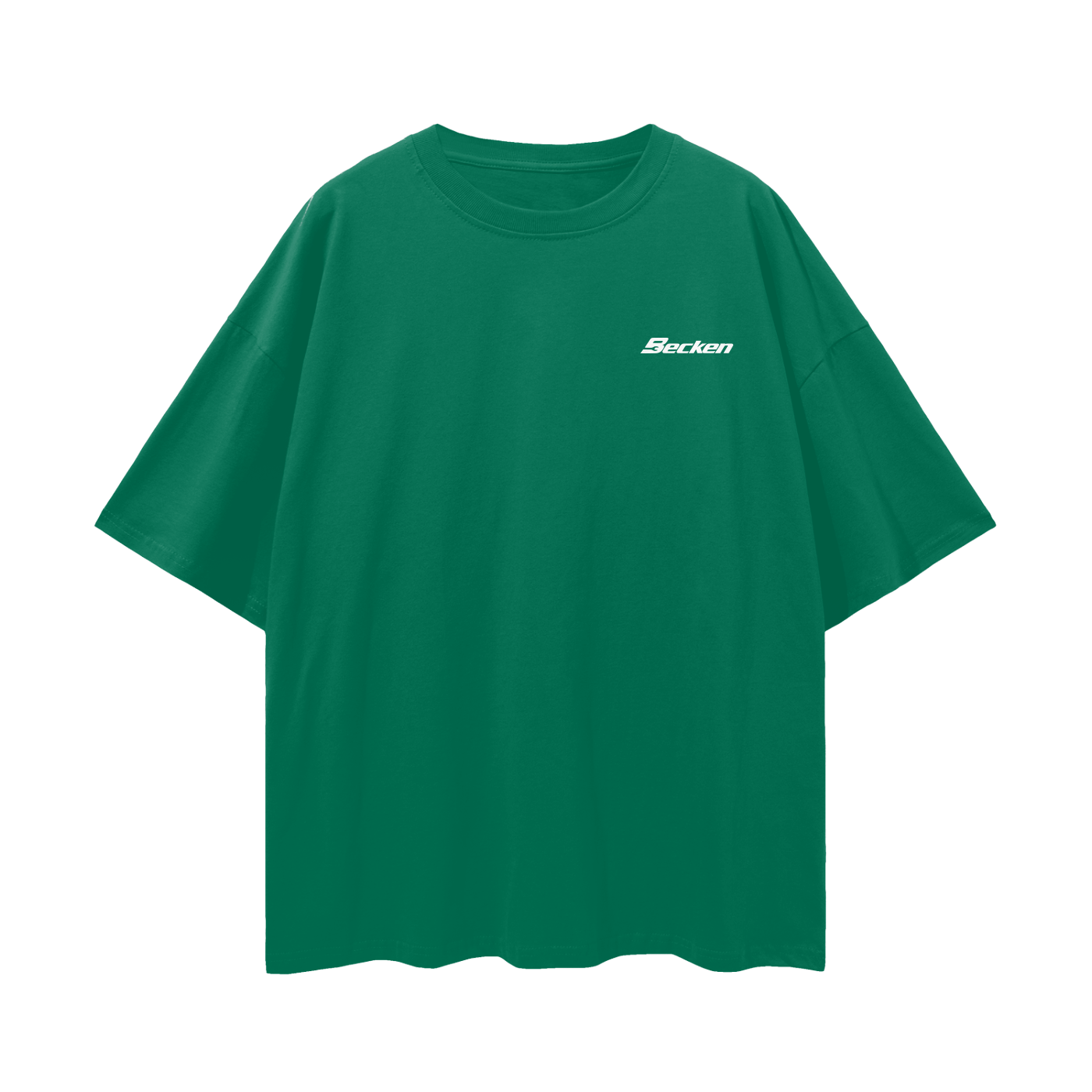 BECKEN IMPACTS T-Shirt (Dark)