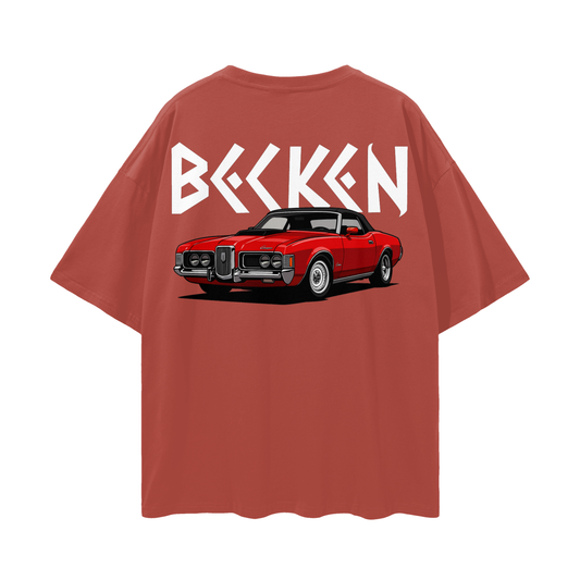 LOCAL LEGENDS MATTS COUGAR