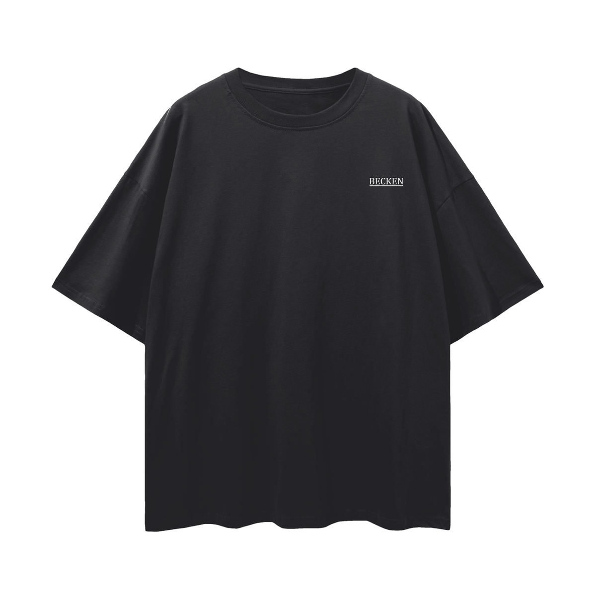 Impaired T-shirt