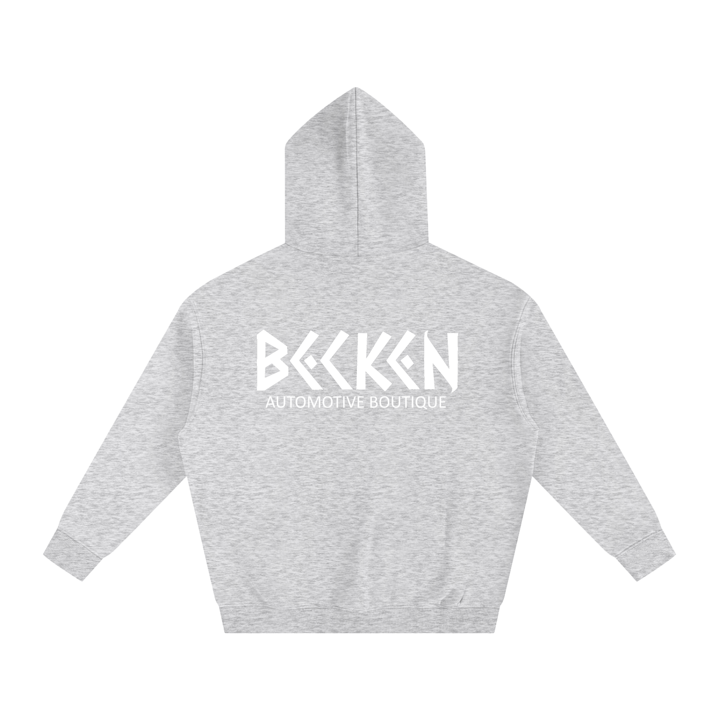 BECKEN AUTOMOTIVE BOUTIQUE HOODIE