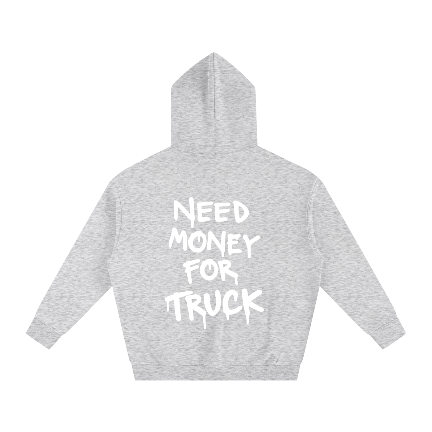 BECKEN NMFT Hoodie (Dark)