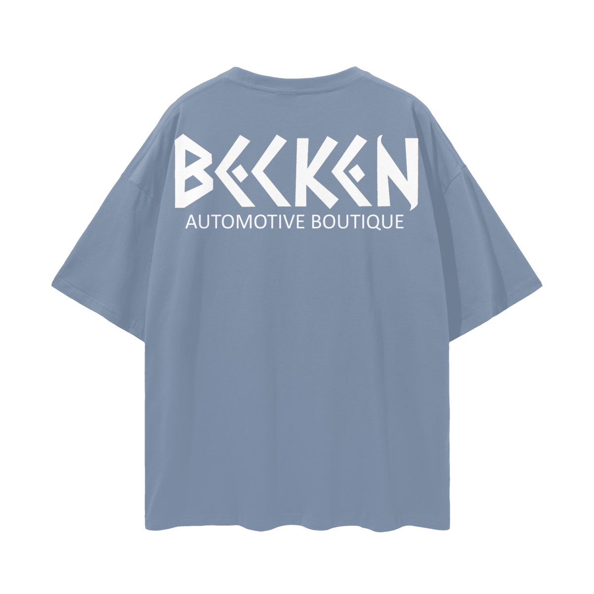 BECKEN AUTOMOTIVE BOUTIQUE T-Shirt