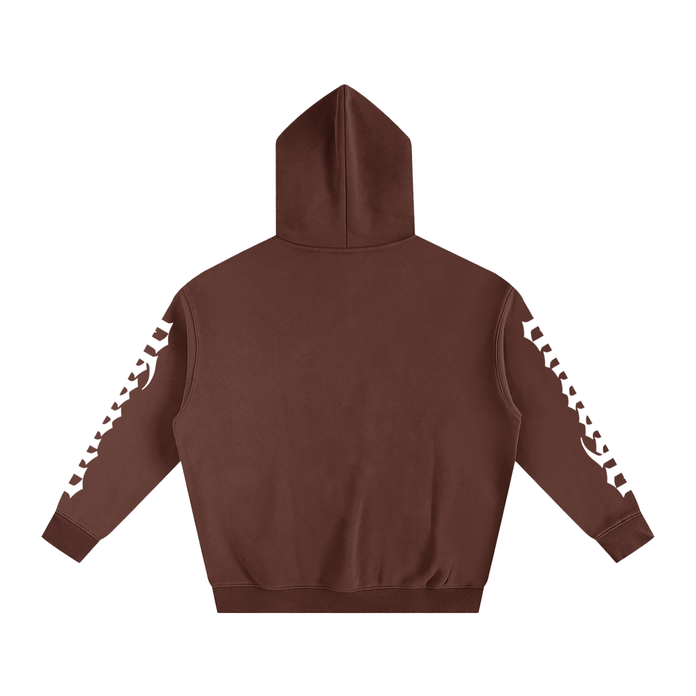 BECKEN CHANGE Hoodie (Dark)