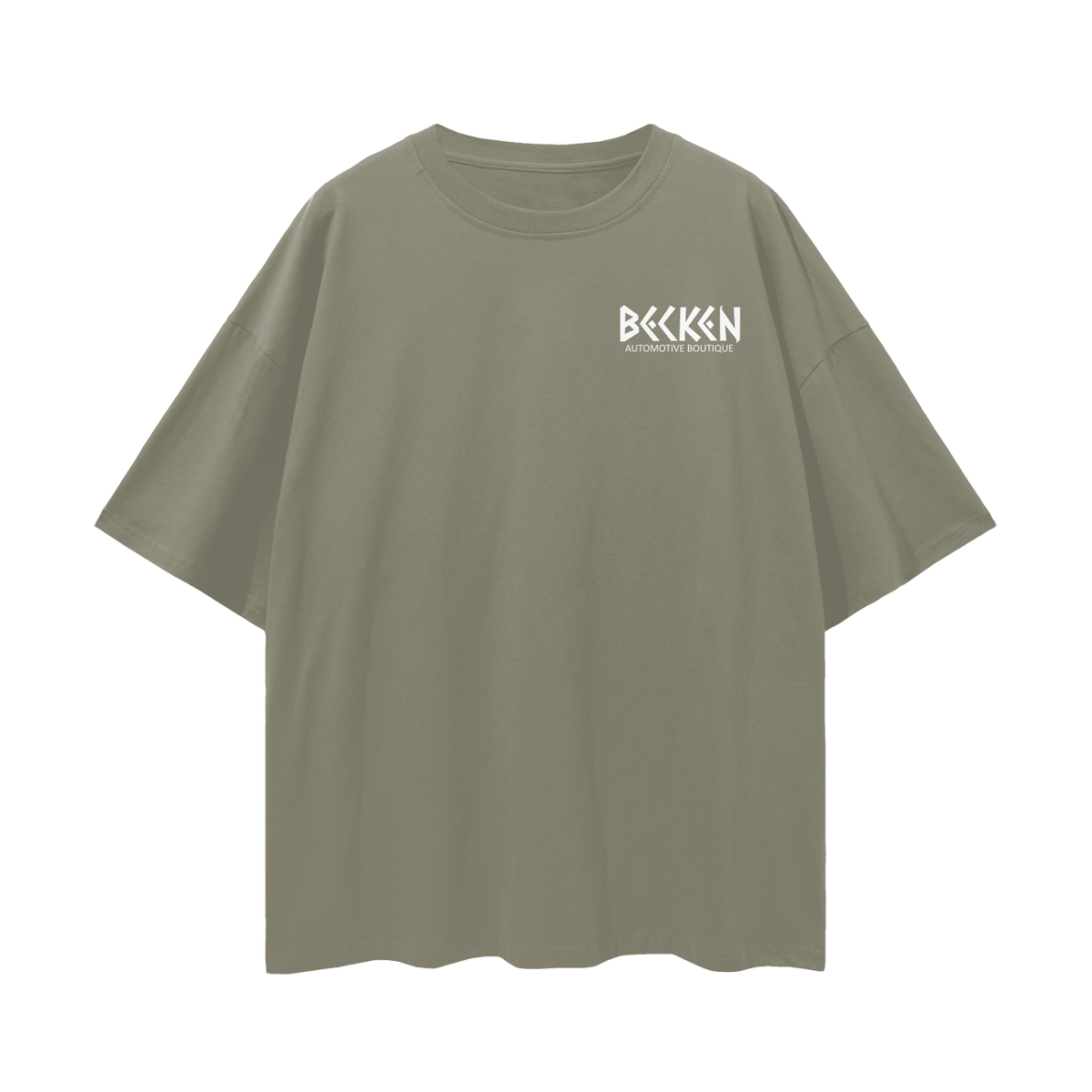 BECKEN AUTOMOTIVE BOUTIQUE T-Shirt