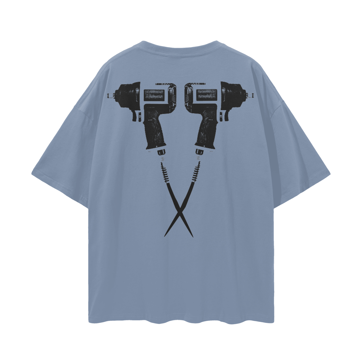 BECKEN IMPACTS T-Shirt (Light)
