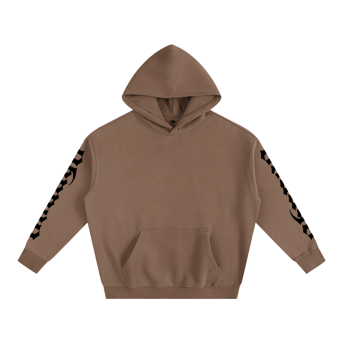 BECKEN CHANGE Hoodie (Light)