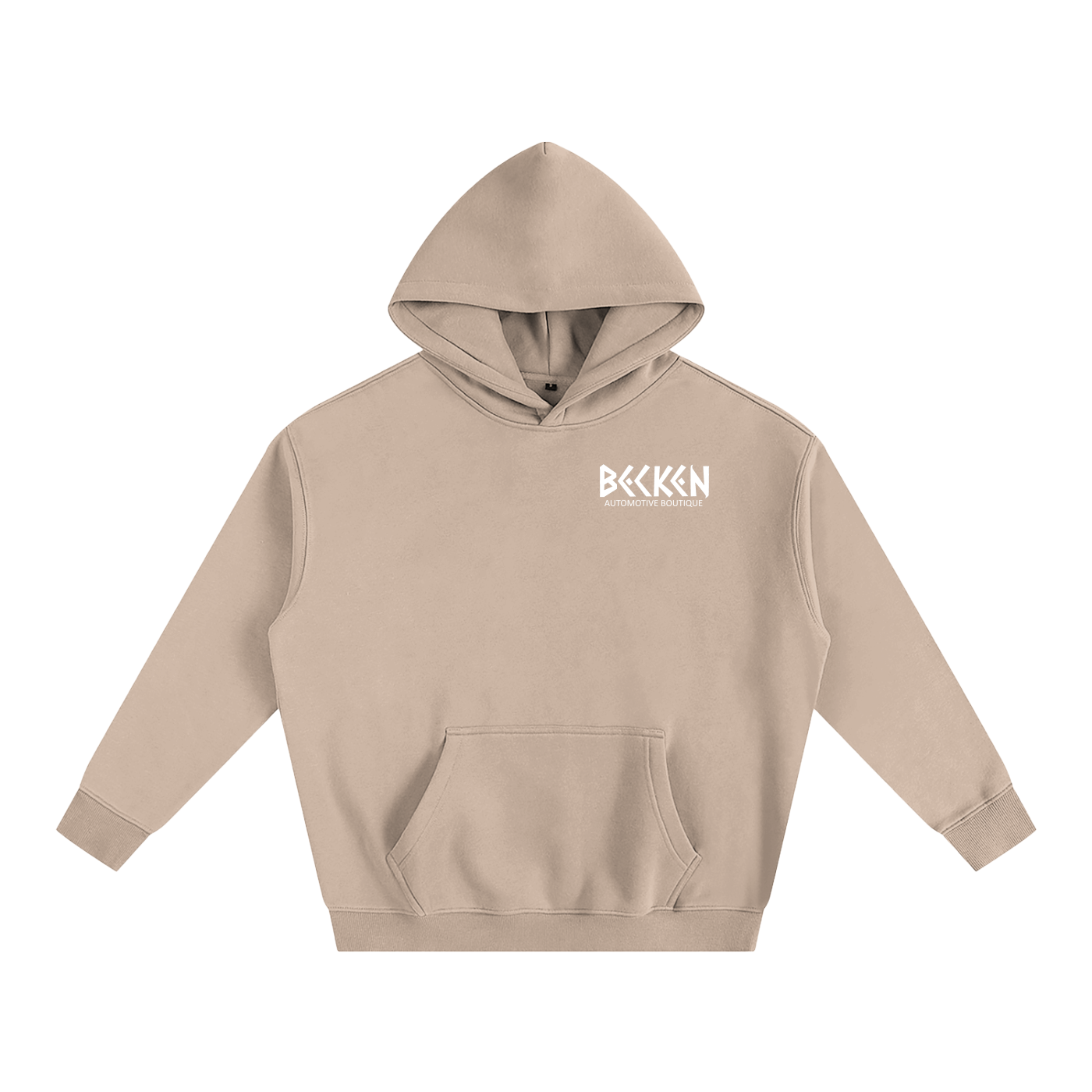 BECKEN AUTOMOTIVE BOUTIQUE HOODIE