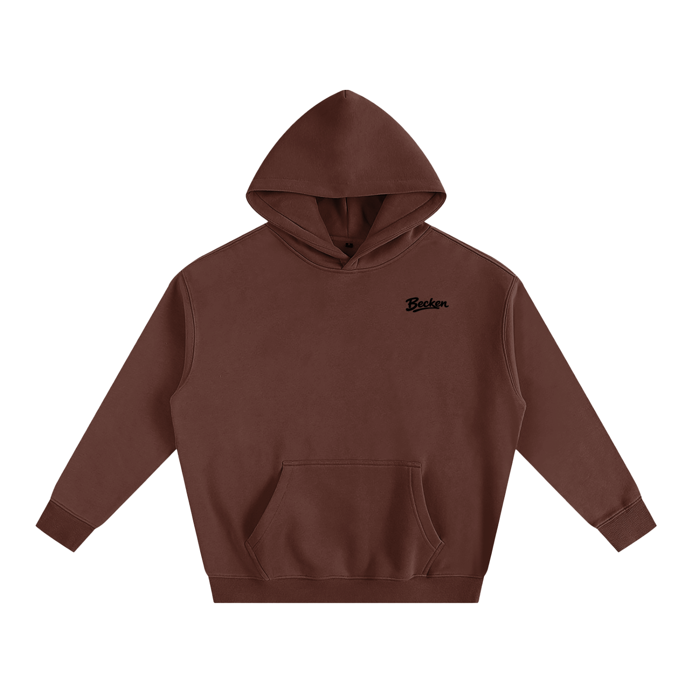 BECKEN HYIF Hoodie (Light)