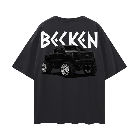 LOCAL LEGENDS CONNORS F150 (LIFTED)