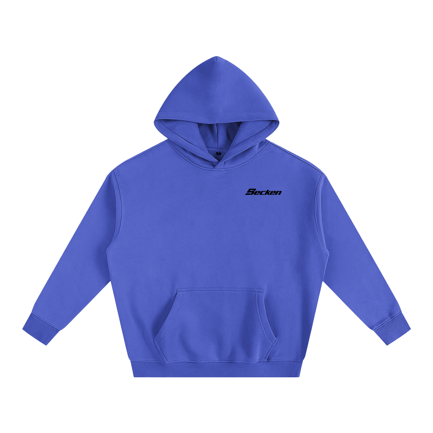 BECKEN IMPACTS Hoodie (Light)