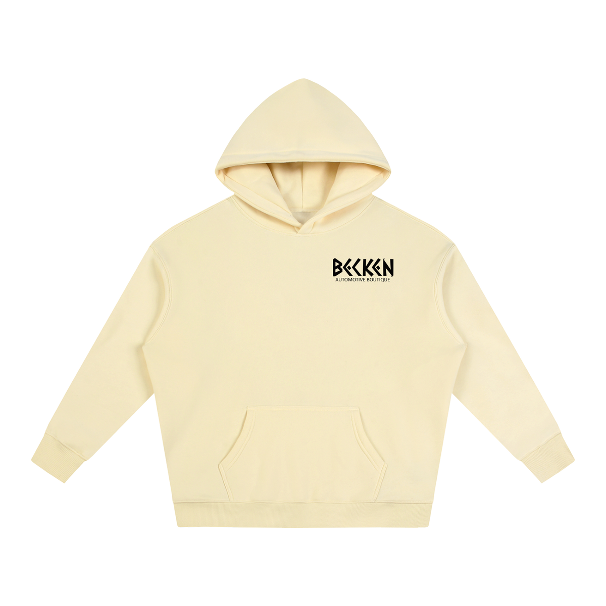 BECKEN AUTOMOTIVE BOUTIQUE Hoodie