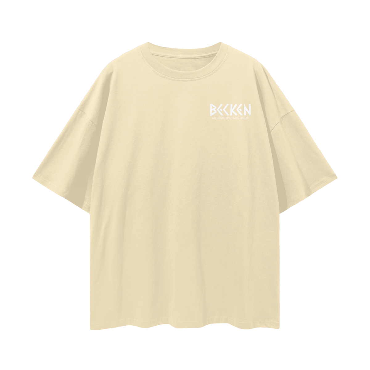 BECKEN AUTOMOTIVE BOUTIQUE T-Shirt