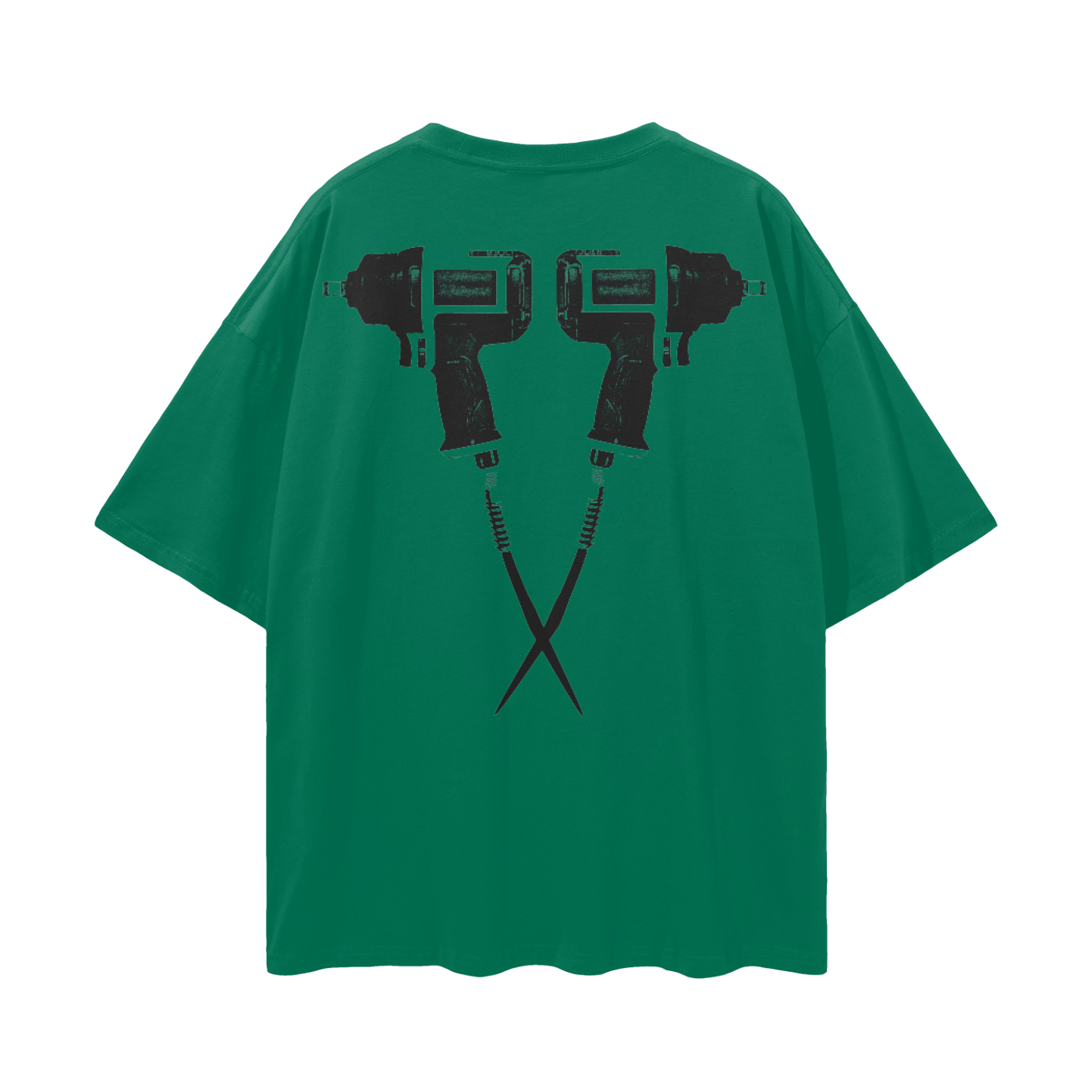 BECKEN IMPACTS T-Shirt (Light)