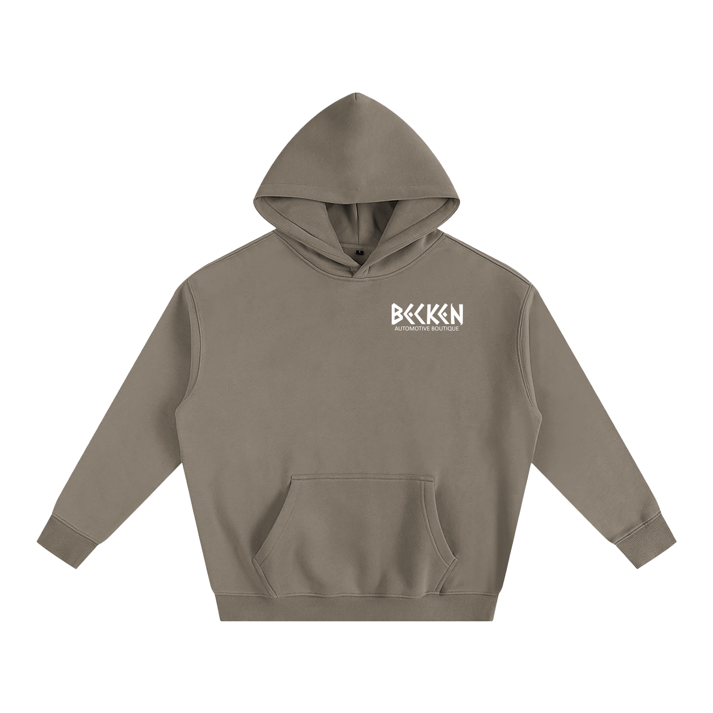 BECKEN AUTOMOTIVE BOUTIQUE HOODIE