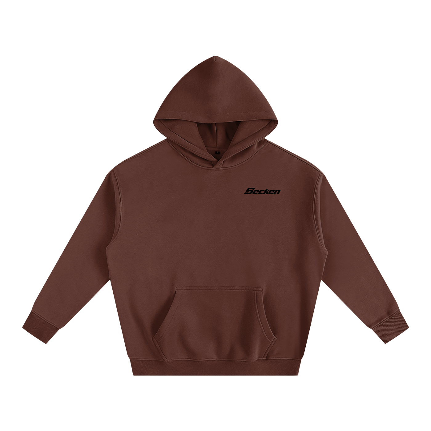 BECKEN IMPACTS Hoodie (Light)