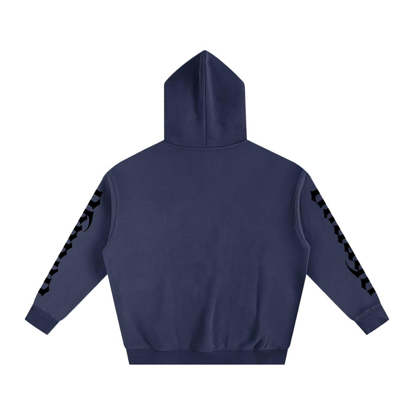 BECKEN CHANGE Hoodie (Light)