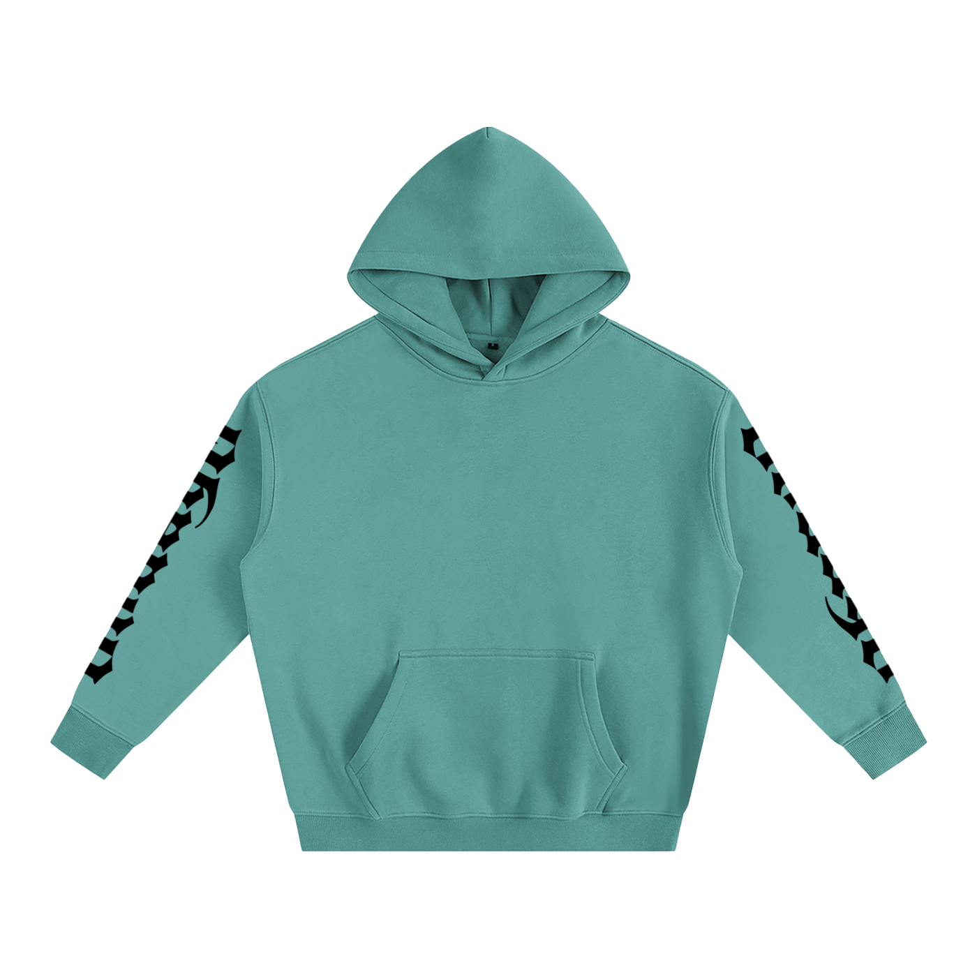 BECKEN CHANGE Hoodie (Light)