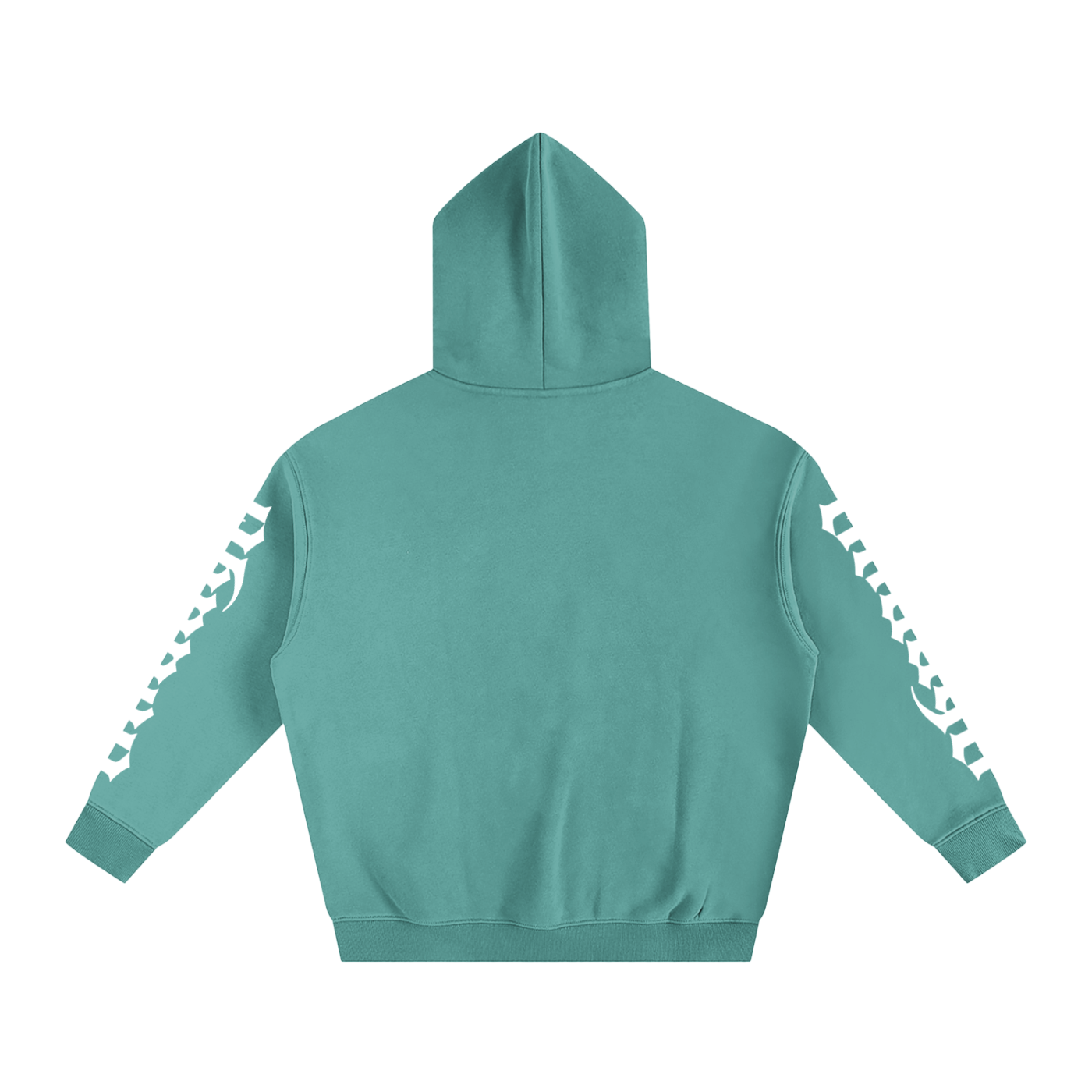 BECKEN CHANGE Hoodie (Dark)
