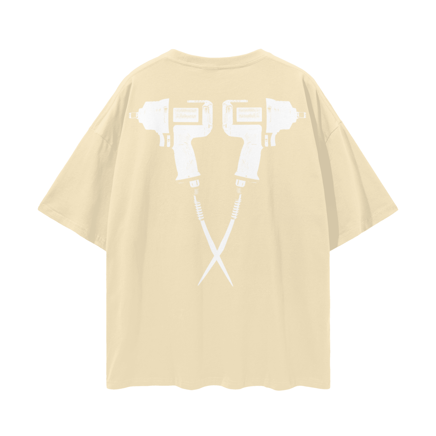 BECKEN IMPACTS T-Shirt (Dark)