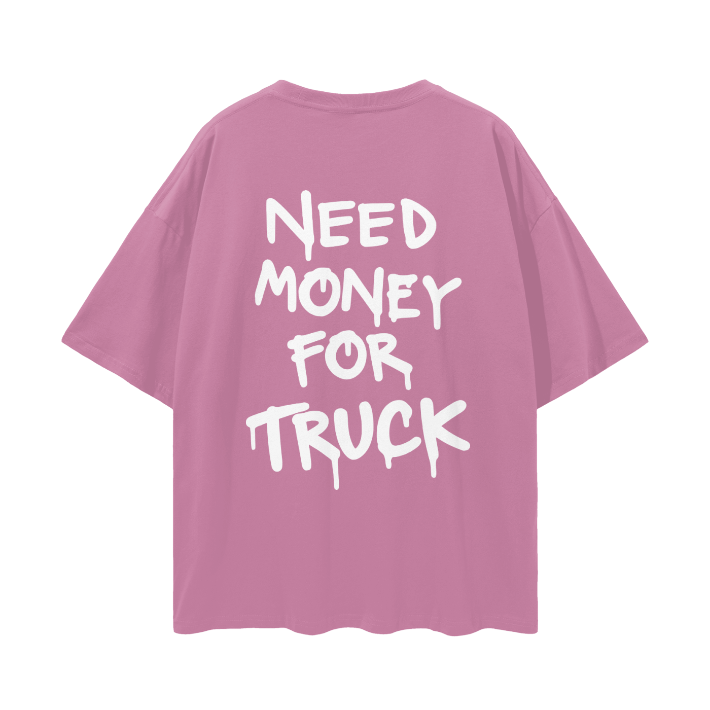 BECKEN NMFT T-shirt (Dark)
