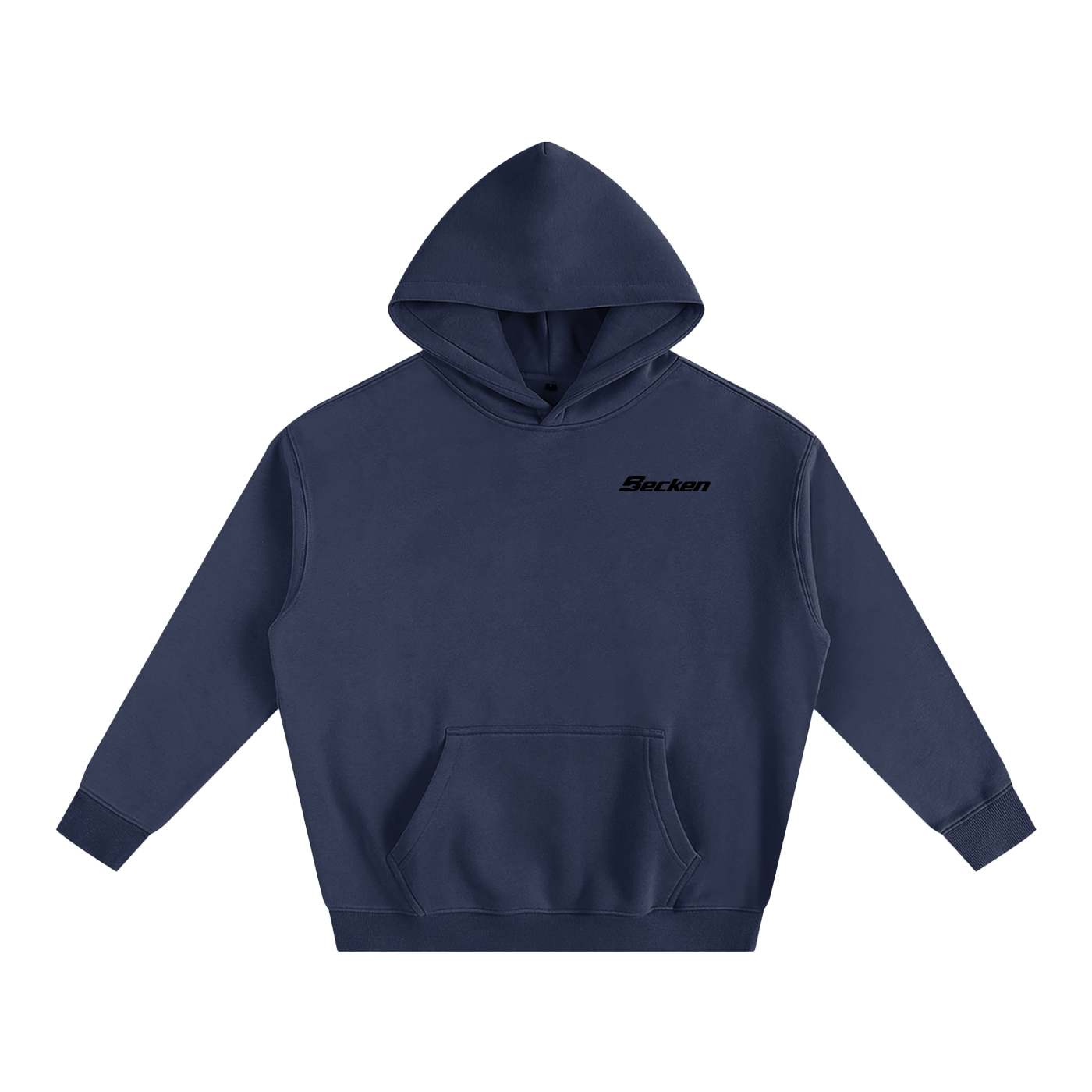 BECKEN IMPACTS Hoodie (Light)
